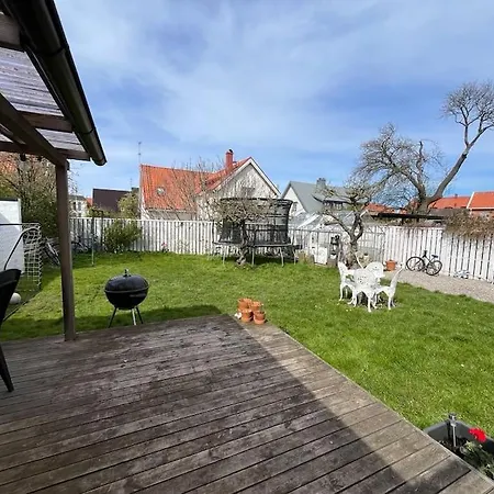 Oeppen Planloesning 2 Rums Laegenhet Pa Limhamn 말뫼